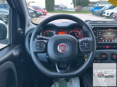 Fiat Panda Cross 1.0 firefly hybrid Cross s&s 70cv 5p.ti (17)