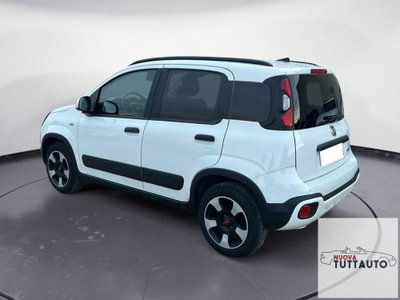 Fiat Panda Cross 1.0 firefly hybrid Cross s&s 70cv 5p.ti (3)