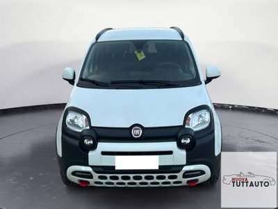 Fiat Panda Cross 1.0 firefly hybrid Cross s&s 70cv 5p.ti (5)