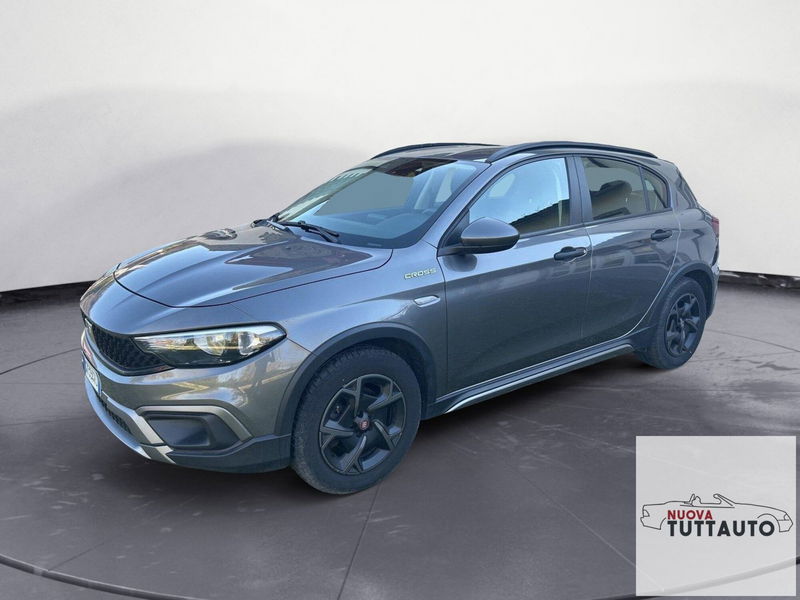 Fiat Tipo Tipo 5p 1.0 t3 Cross 100cv