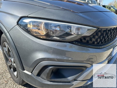 Fiat Tipo Tipo 5p 1.0 t3 Cross 100cv (10)