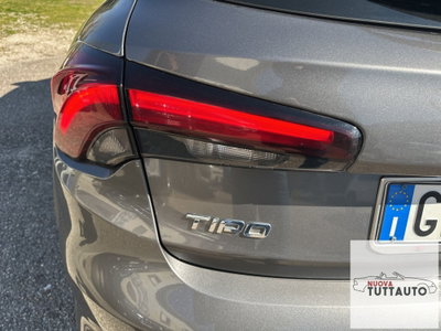 Fiat Tipo Tipo 5p 1.0 t3 Cross 100cv (11)