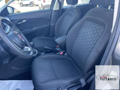 Fiat Tipo Tipo 5p 1.0 t3 Cross 100cv (16)