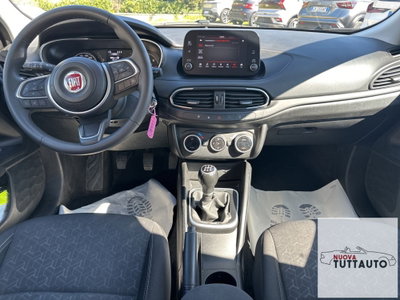 Fiat Tipo Tipo 5p 1.0 t3 Cross 100cv (17)