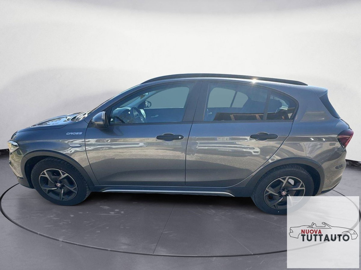 Fiat Tipo Tipo 5p 1.0 t3 Cross 100cv (2)