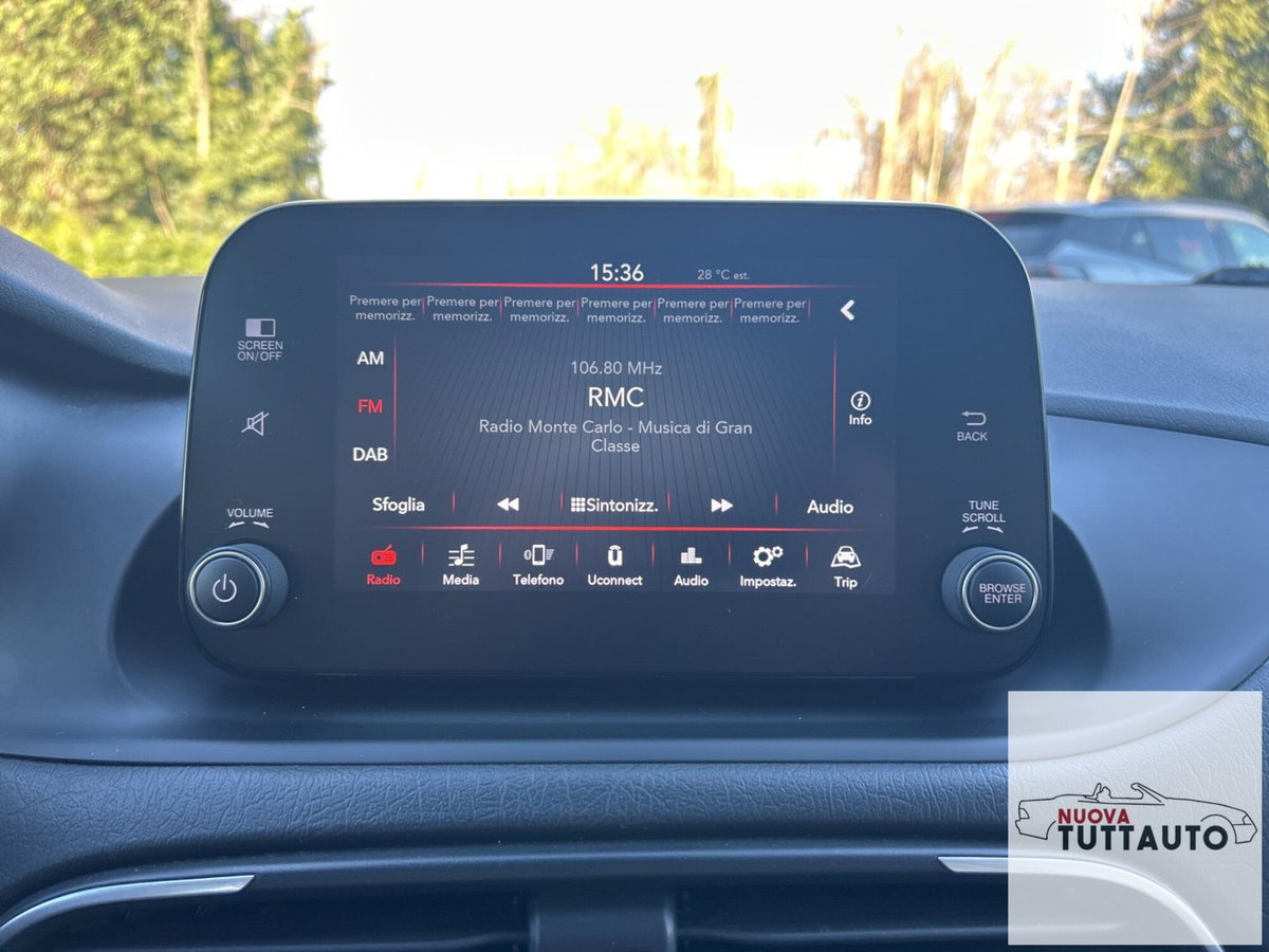 Fiat Tipo Tipo 5p 1.0 t3 Cross 100cv (20)