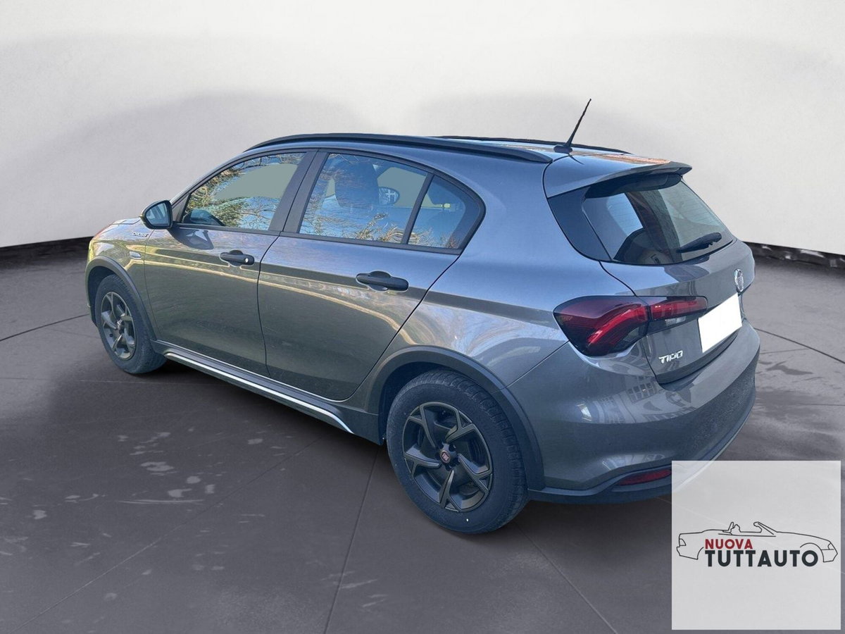 Fiat Tipo Tipo 5p 1.0 t3 Cross 100cv (3)