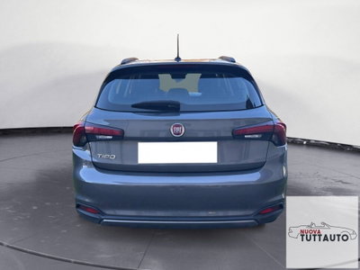 Fiat Tipo Tipo 5p 1.0 t3 Cross 100cv (4)