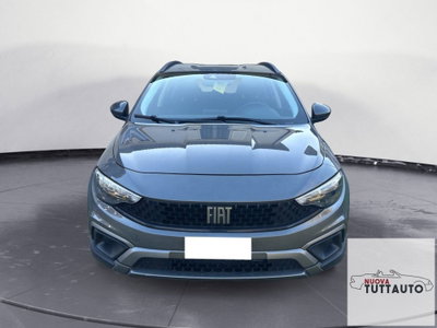 Fiat Tipo Tipo 5p 1.0 t3 Cross 100cv (5)