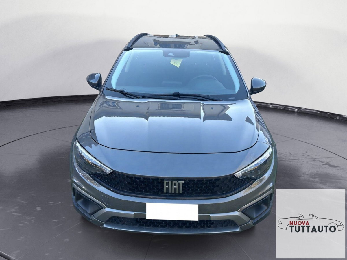 Fiat Tipo Tipo 5p 1.0 t3 Cross 100cv (6)