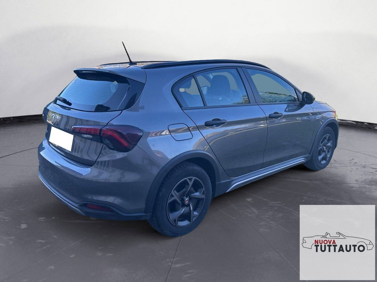 Fiat Tipo Tipo 5p 1.0 t3 Cross 100cv (7)