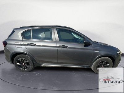 Fiat Tipo Tipo 5p 1.0 t3 Cross 100cv (8)
