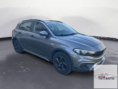 Fiat Tipo Tipo 5p 1.0 t3 Cross 100cv (9)