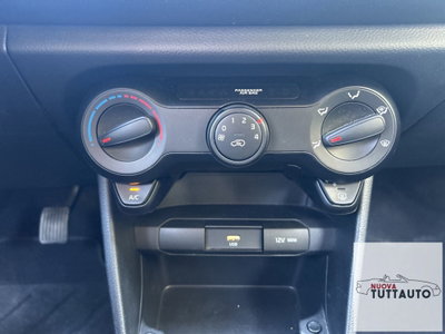 Kia Picanto 1.0 12V 5 porte AMT Urban (20)