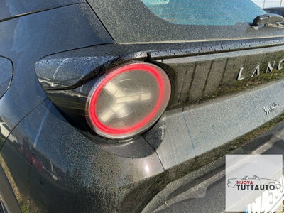 Lancia Ypsilon 1.2 mhev 110cv e-dct (10)