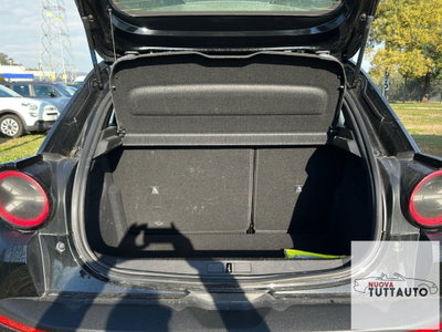 Lancia Ypsilon 1.2 mhev 110cv e-dct (14)