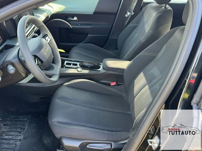 Lancia Ypsilon 1.2 mhev 110cv e-dct (15)