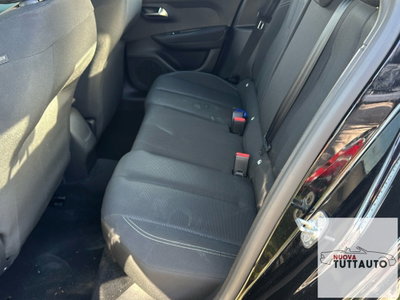 Lancia Ypsilon 1.2 mhev 110cv e-dct (18)