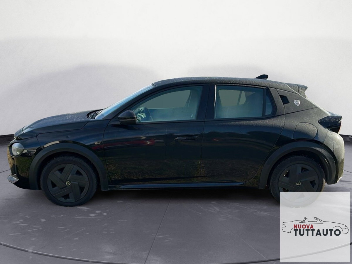 Lancia Ypsilon 1.2 mhev 110cv e-dct (2)