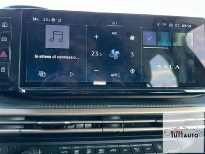 Lancia Ypsilon 1.2 mhev 110cv e-dct (20)