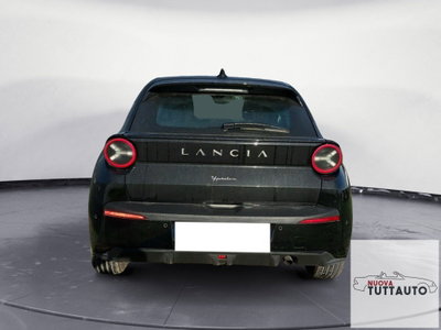 Lancia Ypsilon 1.2 mhev 110cv e-dct (3)