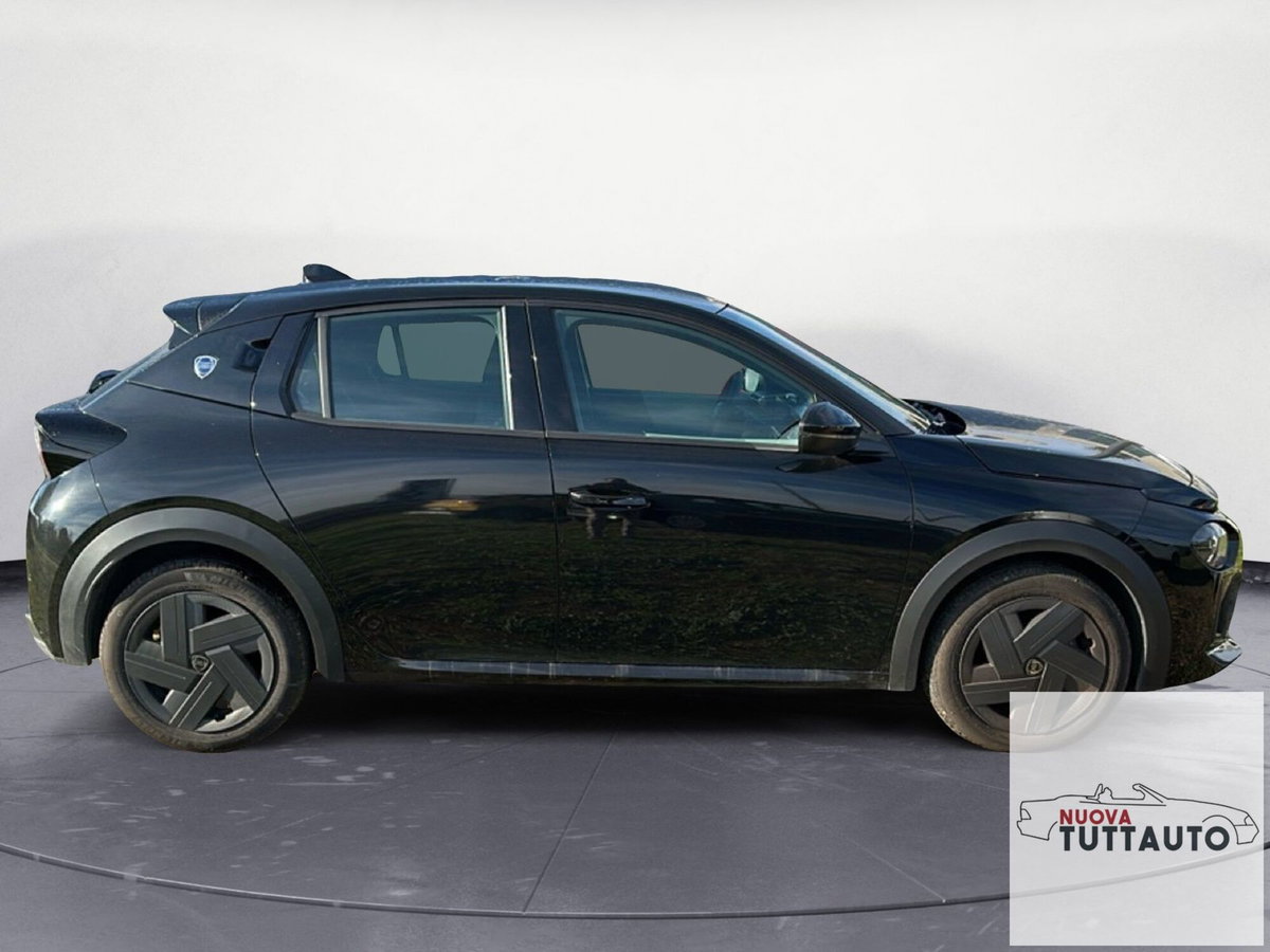 Lancia Ypsilon 1.2 mhev 110cv e-dct (6)