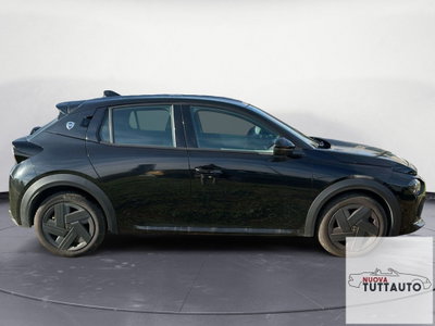 Lancia Ypsilon 1.2 mhev 110cv e-dct (6)