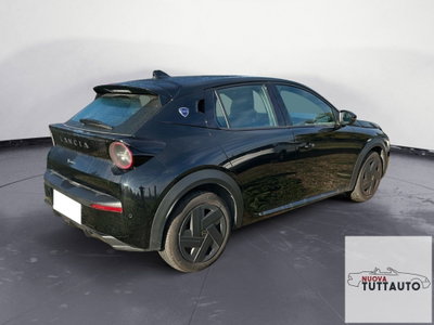 Lancia Ypsilon 1.2 mhev 110cv e-dct (7)