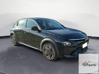 Lancia Ypsilon 1.2 mhev 110cv e-dct (8)