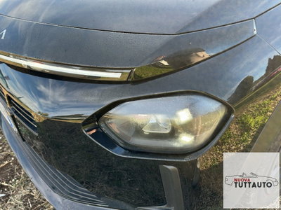 Lancia Ypsilon 1.2 mhev 110cv e-dct (9)