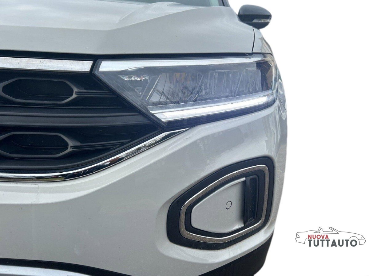Volkswagen T-Roc 1.0 TSI Life (10)
