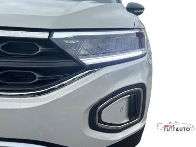 Volkswagen T-Roc 1.0 TSI Life (10)