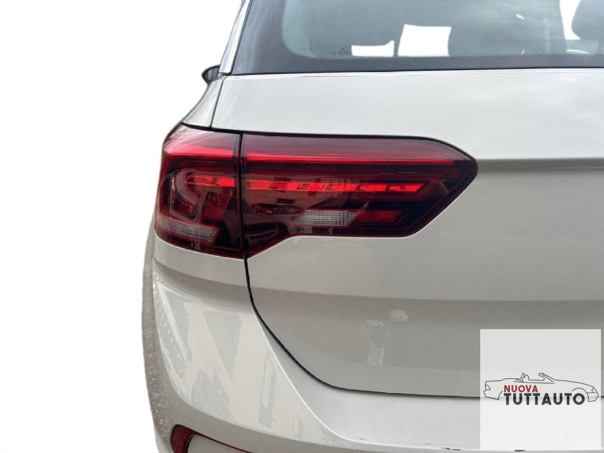 Volkswagen T-Roc 1.0 TSI Life (11)