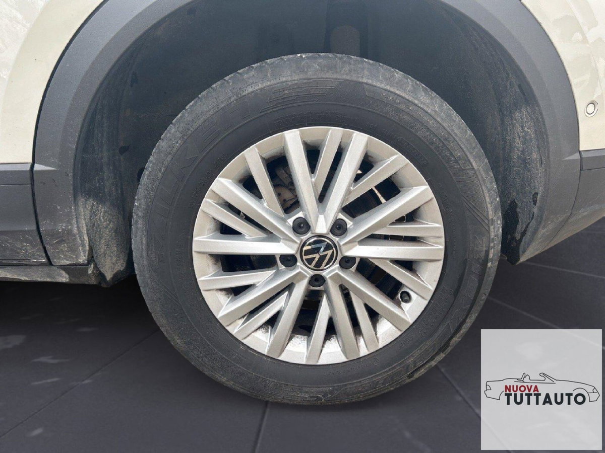 Volkswagen T-Roc 1.0 TSI Life (12)