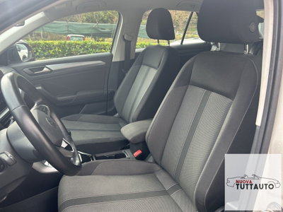 Volkswagen T-Roc 1.0 TSI Life (13)