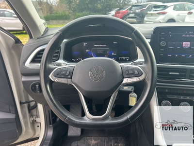 Volkswagen T-Roc 1.0 TSI Life (16)
