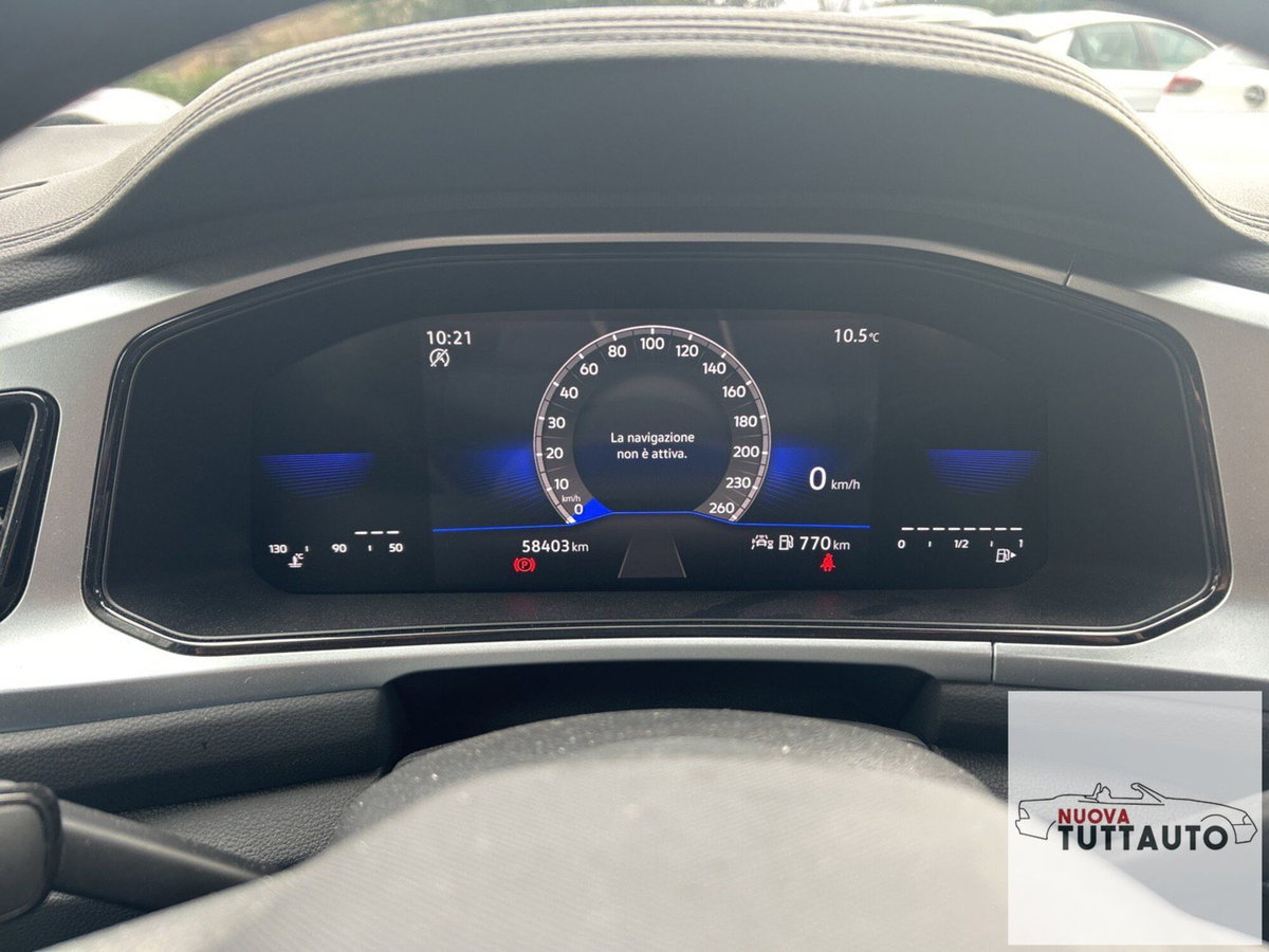 Volkswagen T-Roc 1.0 TSI Life (17)