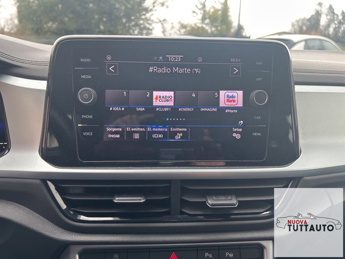 Volkswagen T-Roc 1.0 TSI Life (19)
