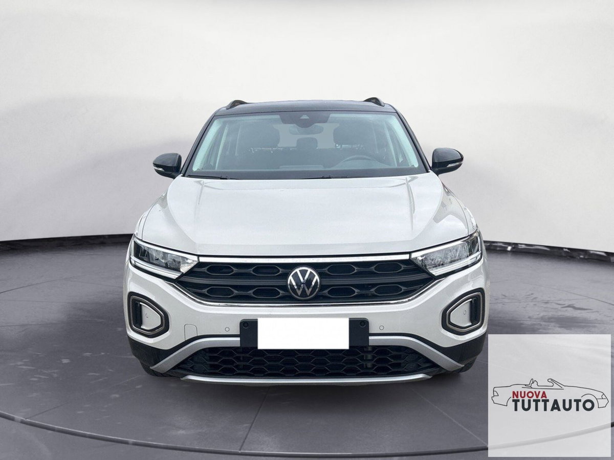 Volkswagen T-Roc 1.0 TSI Life (3)