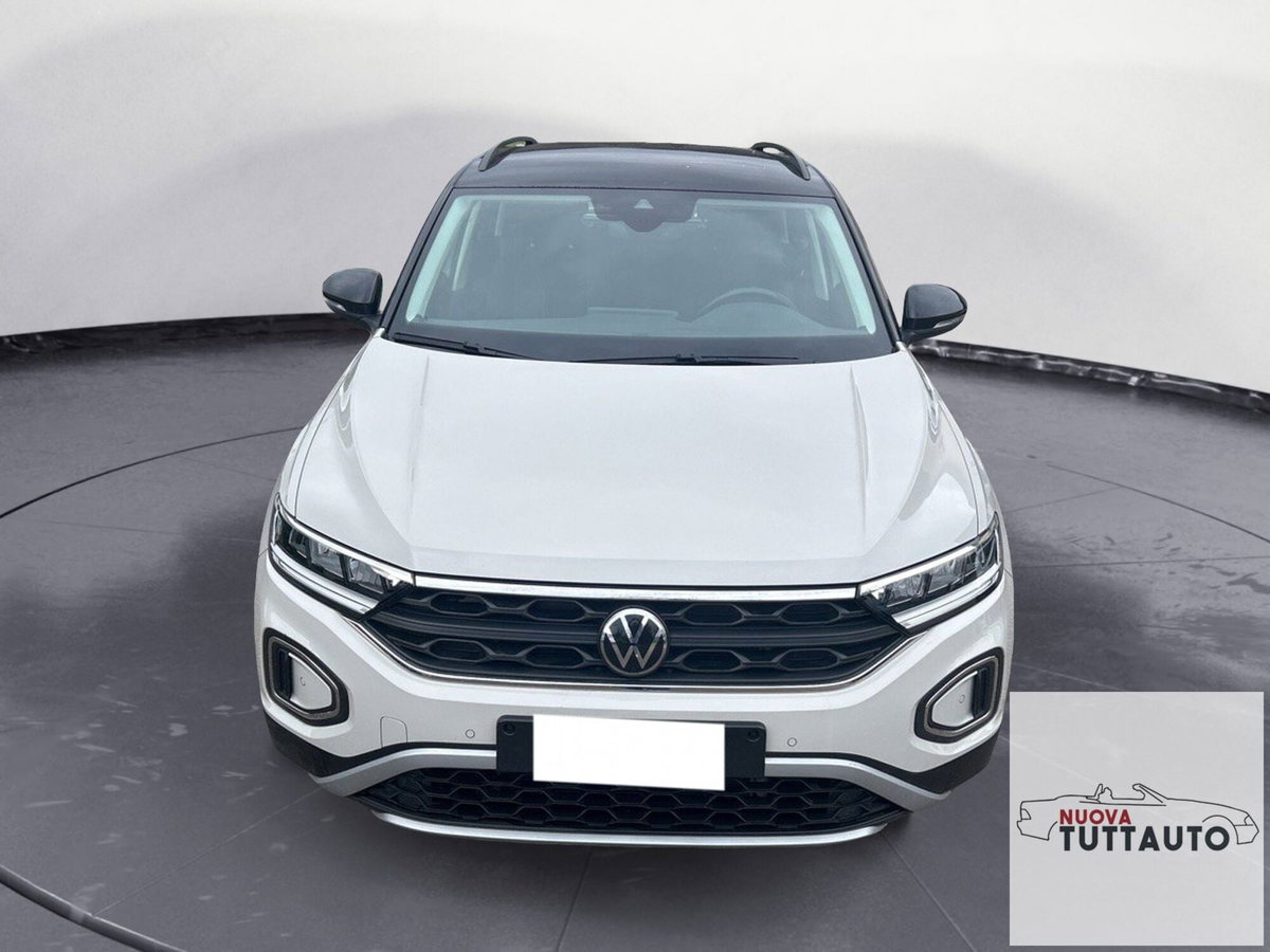 Volkswagen T-Roc 1.0 TSI Life (4)