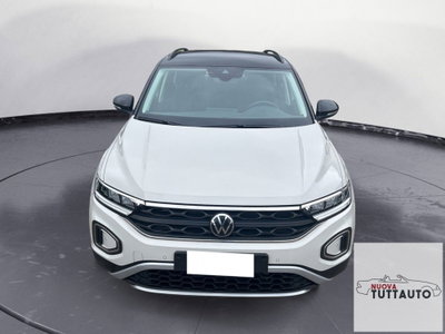 Volkswagen T-Roc 1.0 TSI Life (4)