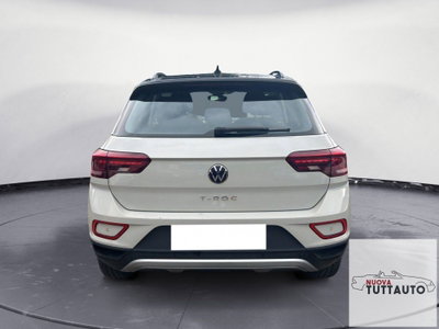 Volkswagen T-Roc 1.0 TSI Life (7)