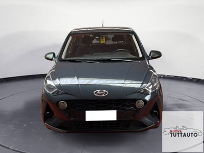 Hyundai i10 1.0 MPI Advanced (4)