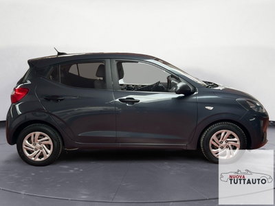 Hyundai i10 1.0 MPI Advanced (7)