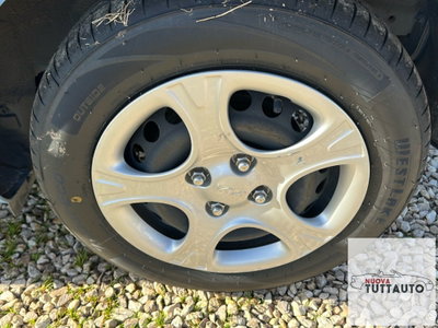 Kia Picanto 1.0 12V 5 porte AMT Urban (13)