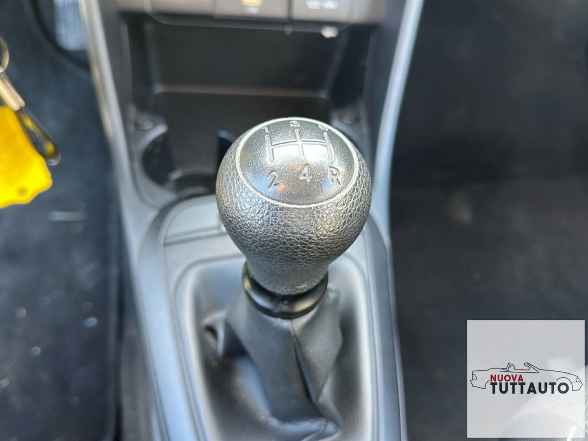 Kia Picanto 1.0 12V 5 porte AMT Urban (20)