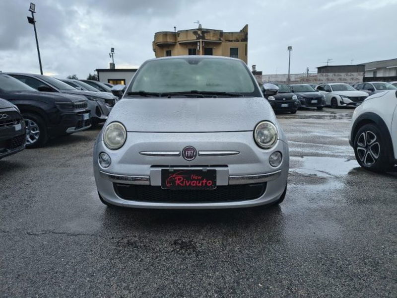 Fiat 500 1.2 EasyPower Club