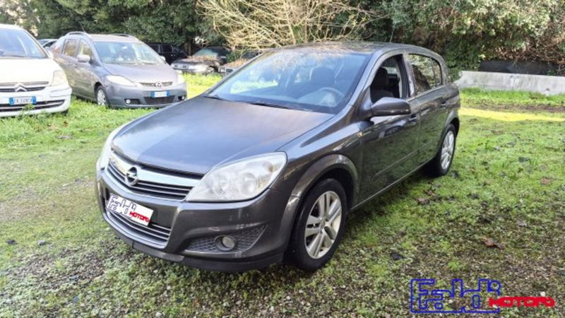 Opel Astra 1.7 CDTI 110CV 5 porte Cosmo