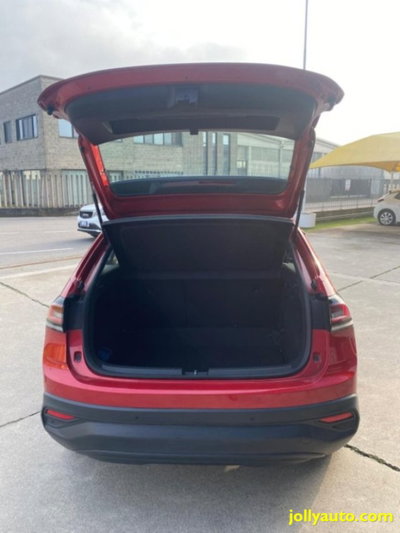 Volkswagen Taigo 1.0 tsi Life 95cv (10)