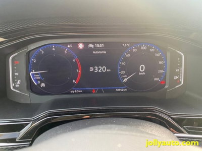 Volkswagen Taigo 1.0 tsi Life 95cv (11)